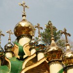 Мужской монастырь во имя Святых Царственных Страстотерпцев (Ганина Яма, Екатеринбург)
